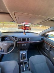 Opel Vectra 2005-thumb-10