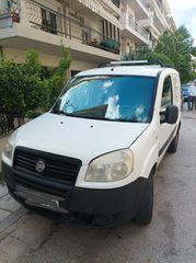 Fiat Doblo 2009 1,3 MJT Diesel