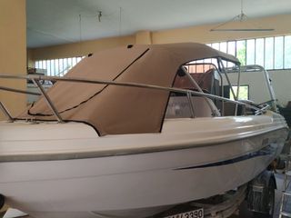 Poseidon 2000 Ranieri