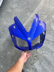 Μάσκα φανου YAMAHA FAZER 1000