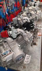 moter YX150 KSR kilindrokefali 2V me miza telos ta spasmena karter .anavathmizete os 172cc gia honda c50 glx50 z50 skyteam astrea supra dy MODIFYING GARAGE "since1993" TAKEGAWAGR - 4miniracingparts,gr-thumb-2