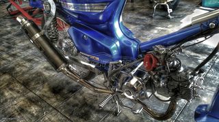 moter YX150 KSR kilindrokefali 2V me miza telos ta spasmena karter .anavathmizete os 172cc gia honda c50 glx50 z50 skyteam astrea supra dy MODIFYING GARAGE "since1993" TAKEGAWAGR - 4miniracingparts,gr-thumb-61