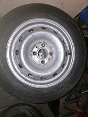 ΤΕΤΡΑΔΑ ΖΑΝΤΕΣ 14" 4×98 Fiat punto 95-99 176000
