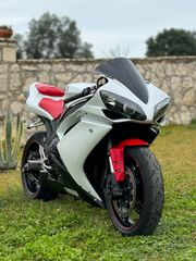 Yamaha YZF-R1 2008 R1 YZF-thumb-1