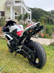 Yamaha YZF-R1 2008 R1 YZF-thumb-2