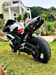 Yamaha YZF-R1 2008 R1 YZF-thumb-3