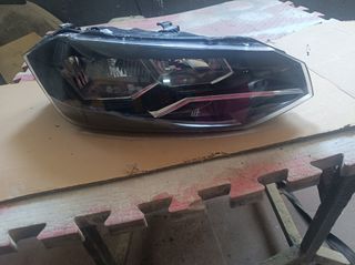 ΕΜ. ΔΕΞΙΟΣ ΦΑΝΟΣ VW POLO 017-021 2G1 941 006