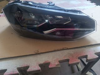 ΕΜ. ΔΕΞΙΟΣ ΦΑΝΟΣ VW POLO 017-021 2G1 941 006-thumb-1