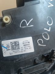 ΕΜ. ΔΕΞΙΟΣ ΦΑΝΟΣ VW POLO 017-021 2G1 941 006-thumb-3