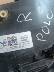 ΕΜ. ΔΕΞΙΟΣ ΦΑΝΟΣ VW POLO 017-021 2G1 941 006-thumb-6