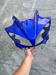 Μάσκα εμπρός φανου YAMAHA FAZER 600
