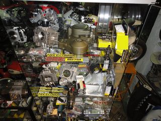 kilindropistono takegawa 54mm nikasil sfirilato.. 54 diadromi kai 56 me katevasma gia honda c50 glx z50 astrea supra dax chaly dy lifan MODIFYING GARAGE "since1993" TAKEGAWAGR - 4miniracingparts,gr-thumb-100