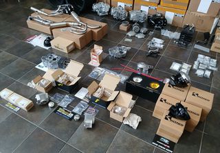 kilindropistono takegawa 54mm nikasil sfirilato.. 54 diadromi kai 56 me katevasma gia honda c50 glx z50 astrea supra dax chaly dy lifan MODIFYING GARAGE "since1993" TAKEGAWAGR - 4miniracingparts,gr-thumb-2