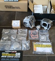 kilindropistono takegawa 54mm nikasil sfirilato.. 54 diadromi kai 56 me katevasma gia honda c50 glx z50 astrea supra dax chaly dy lifan MODIFYING GARAGE "since1993" TAKEGAWAGR - 4miniracingparts,gr-thumb-7