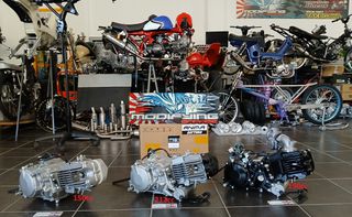 kilindropistono takegawa 54mm nikasil sfirilato.. 54 diadromi kai 56 me katevasma gia honda c50 glx z50 astrea supra dax chaly dy lifan MODIFYING GARAGE "since1993" TAKEGAWAGR - 4miniracingparts,gr-thumb-25