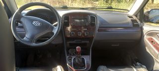 Suzuki Grand Vitara 2014 GRAND VITARA 2000CC.