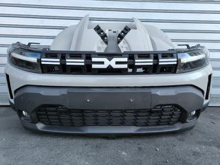 DACIA DUSTER 2026 ΜΟΥΡΗ ΚΟΜΠΛΕ ΜΕ ΑΕΡΟΣΑΚΟΥΣ