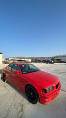 Bmw 316 1997 E36 SEDAN.