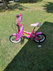 Άλλο Clermont 2018 Candy BMX