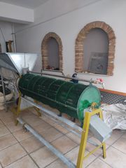 Peanut Harvester 2025