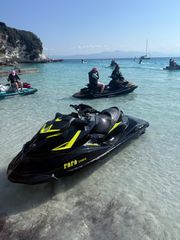 Sea-Doo 2012 RXP 260 rs