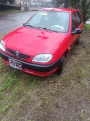 Citroen Saxo 2003