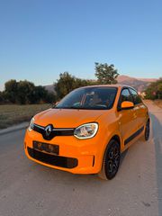 Renault Twingo 2020 1.0 70HP