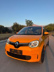 Renault Twingo 2020 1.0 70HP-thumb-1