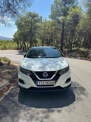Nissan Qashqai 2020 ACENTA
