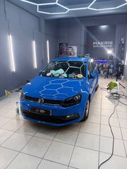 Volkswagen Polo 2015