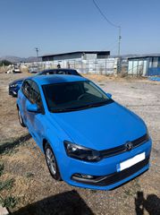 Volkswagen Polo 2015-thumb-1