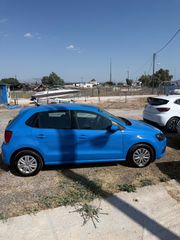 Volkswagen Polo 2015-thumb-2
