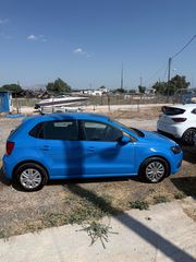 Volkswagen Polo 2015-thumb-3