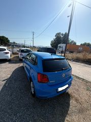 Volkswagen Polo 2015-thumb-5