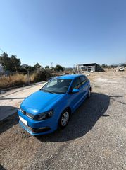Volkswagen Polo 2015-thumb-7