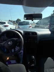 Volkswagen Polo 2015-thumb-9