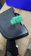 For Volvo Truck FH FM FE FH13 20483920 2072682 21024539 Gear Shift Lever 10PIN ΕΠΙΛΟΓΕΑΣ-thumb-2
