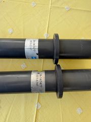 PORSCHE 997 2005-2008 ΠΙΣΩ ΑΜΟΡΤΙΣΕΡ bilstein