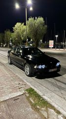Bmw 520 2003 Mpack