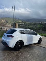 Seat Leon 2009 FACELIFT Full K4