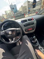Seat Leon 2009 FACELIFT Full K4-thumb-4