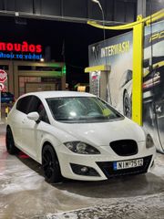 Seat Leon 2009 FACELIFT Full K4-thumb-5
