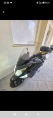 Sym GTS 300i EVO 2013 i