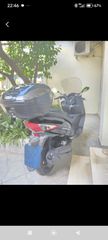 Sym GTS 300i EVO 2013 i-thumb-2