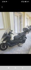Sym GTS 300i EVO 2013 i-thumb-4