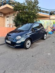 Fiat 500 2021 DOLCEVITA