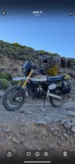 Fantic Caballero 500 2024 EXPLORER-thumb-2