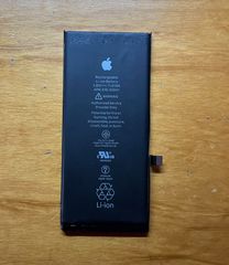 Γνήσια Μπαταρία iPhone 11