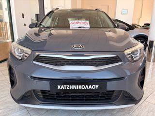 Kia Stonic 2021 LX IN MOTION 1.2