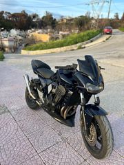 Kawasaki 2004 Z750